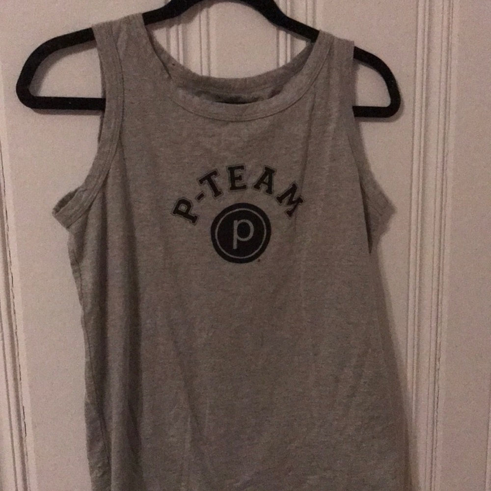 Pure Barre Tank Top